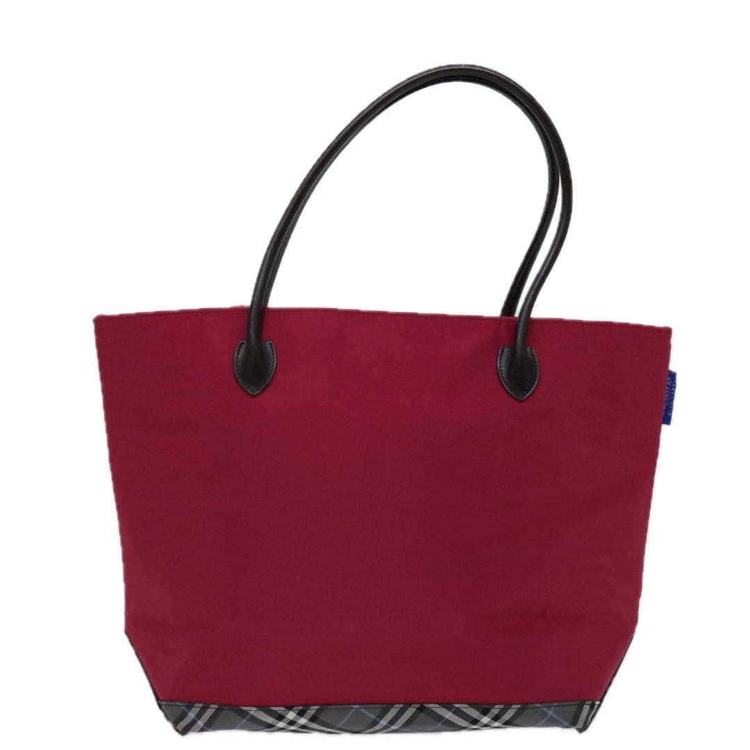 Burberry  Tote