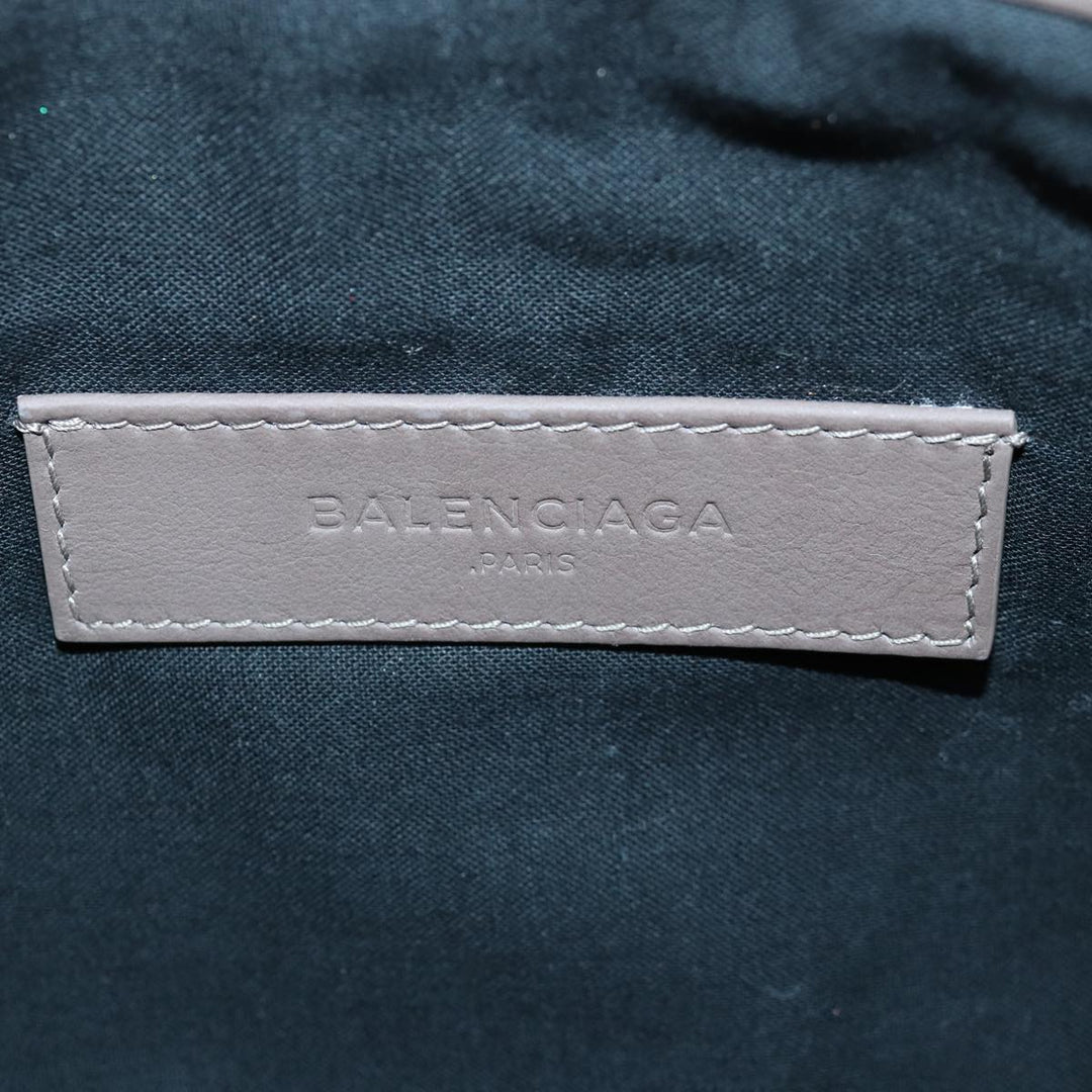 Top Quality Balenciaga Clip Clutch Bag