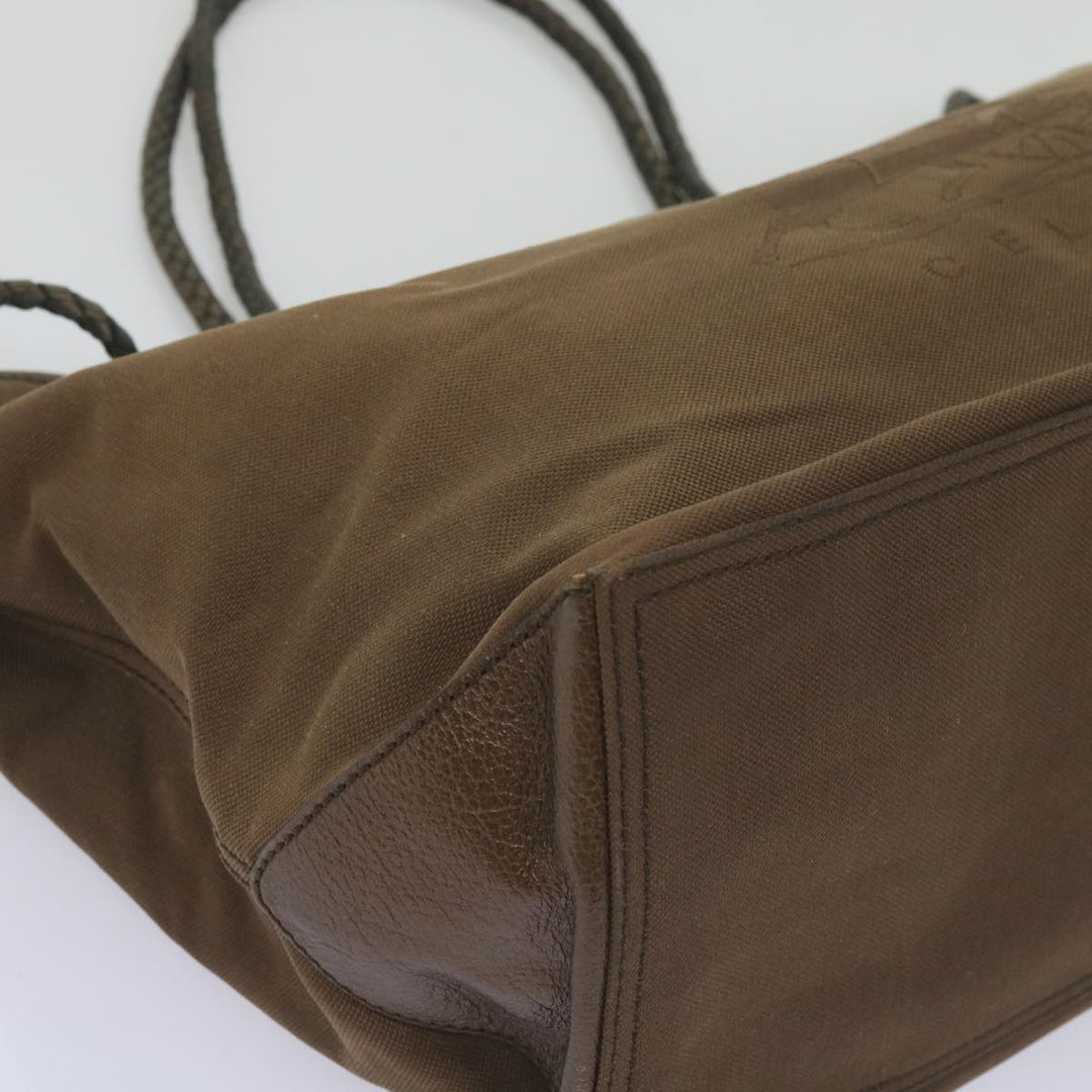 Celine Carriage Tote