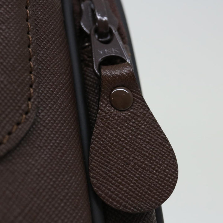 Burberry Nova Check Shoulder Bag