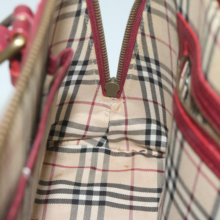 BURBERRY Handbag