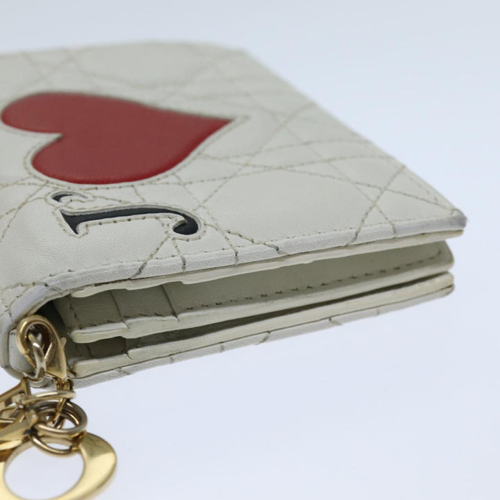 Top quality Dior Cannage Lady Wallet