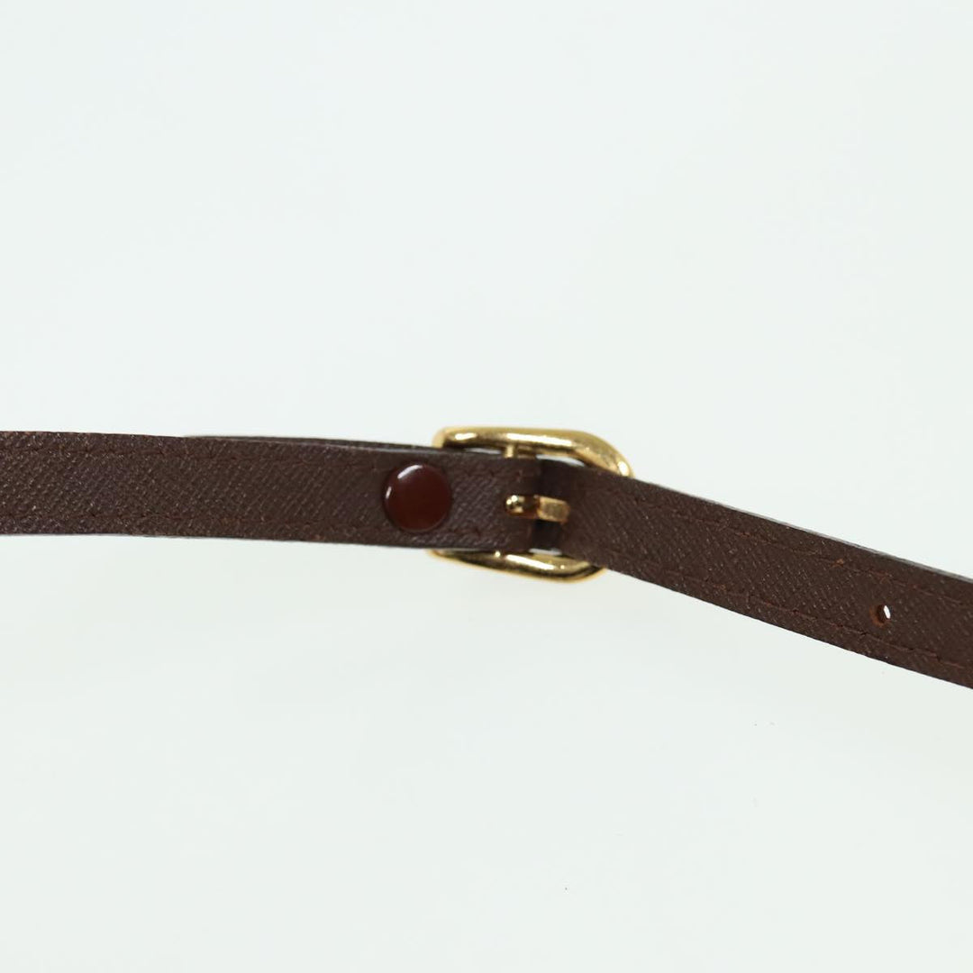 Burberry Nova Check Shoulder Bag