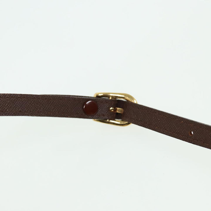 Burberry Nova Check Shoulder Bag