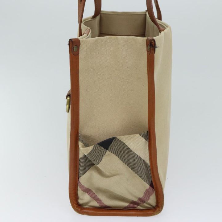 BURBERRY Tote