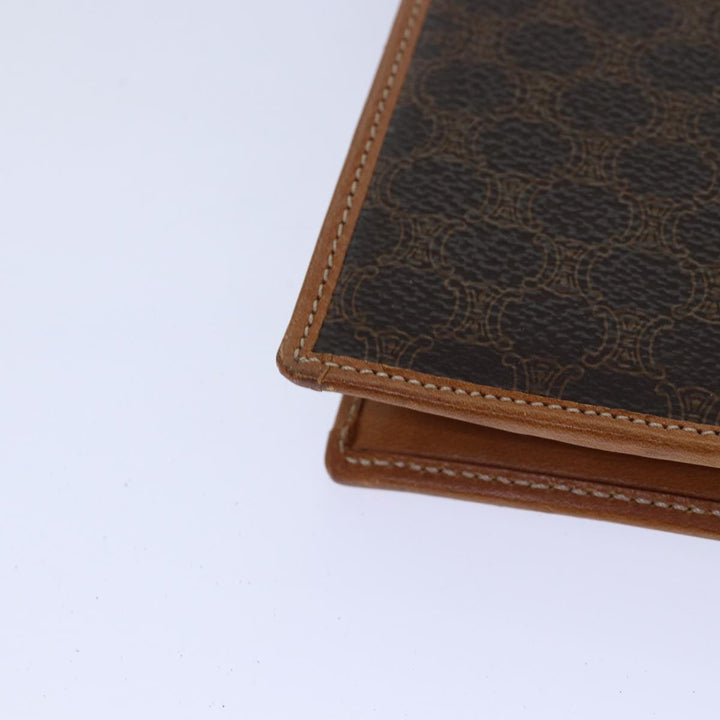 Celine Macadam Wallet