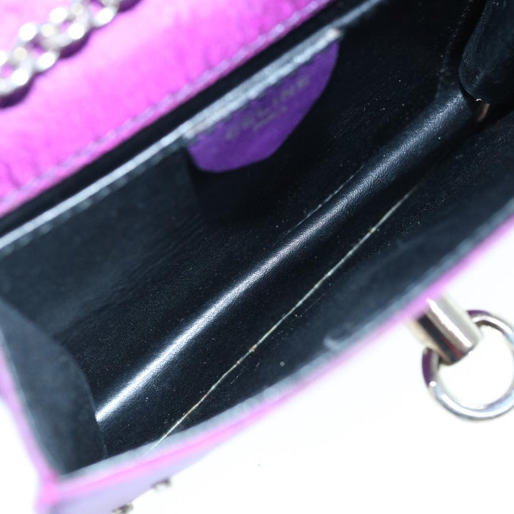 Celine Clutch Bag
