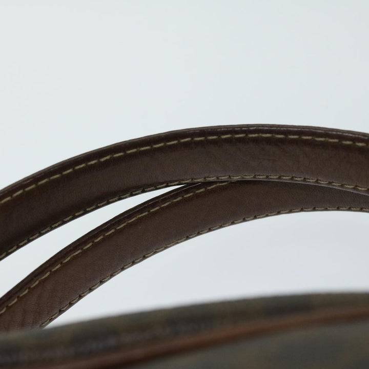Celine Macadam Handbag