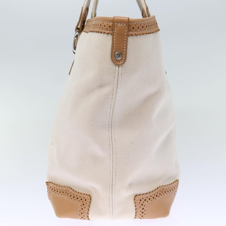 BURBERRY Blue Label Tote