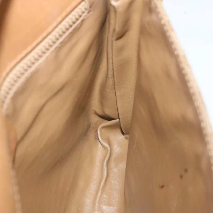 Celine Macadam Shoulder Bag