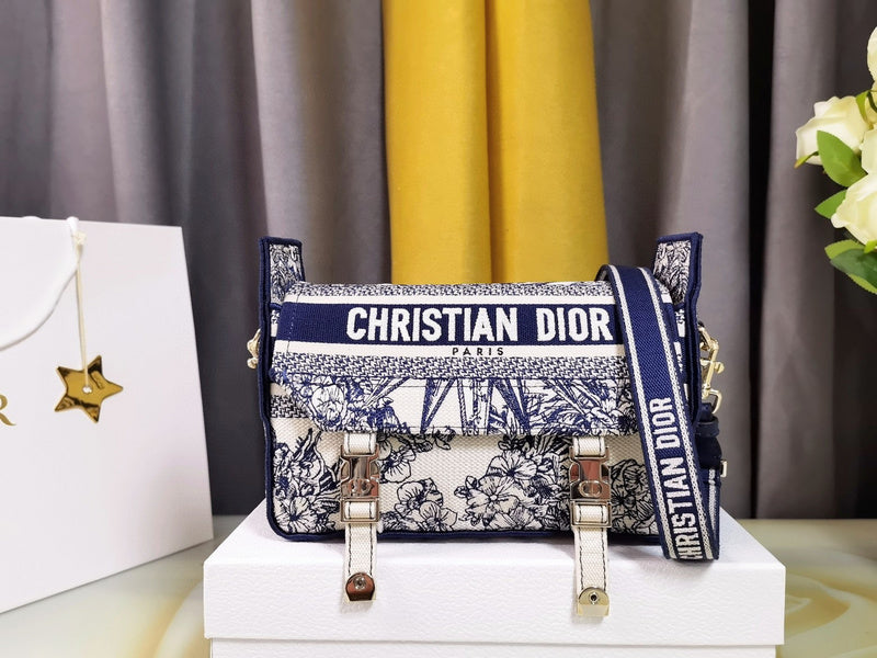 Bags Zone - Dior Bags - 2518