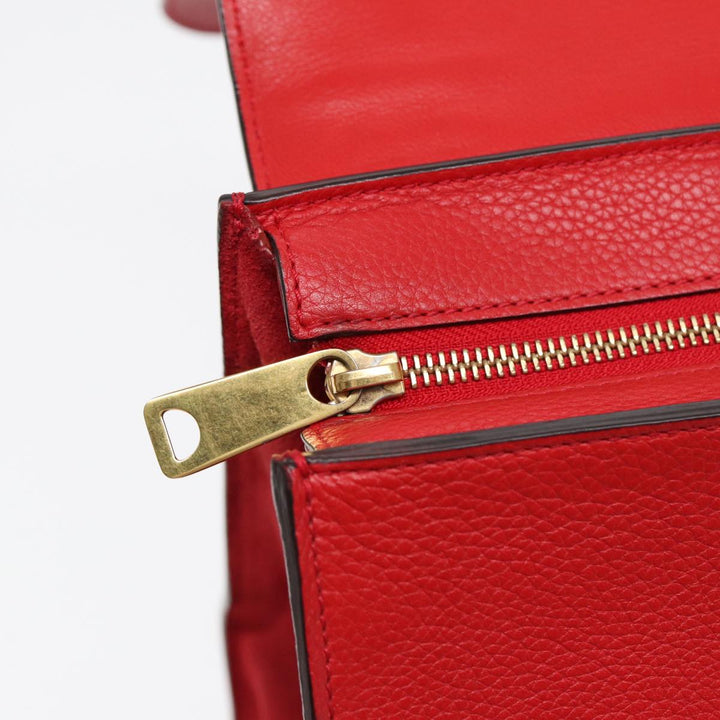 Celine Trapeze Handbag