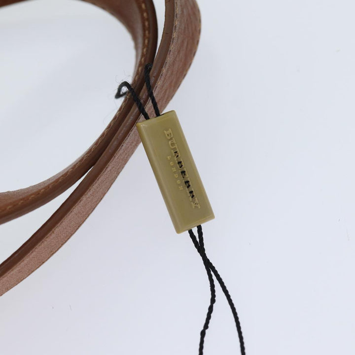 BURBERRY Tote