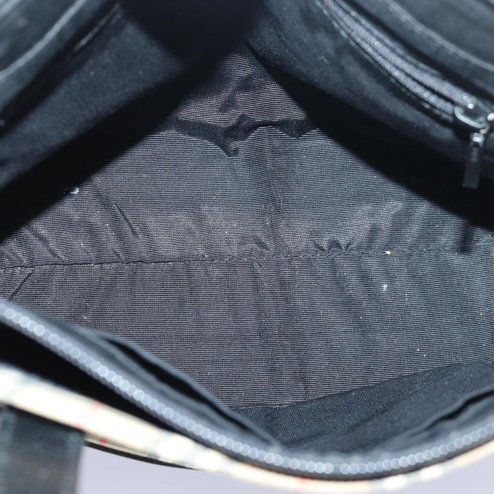 Burberry Nova Check Handbag