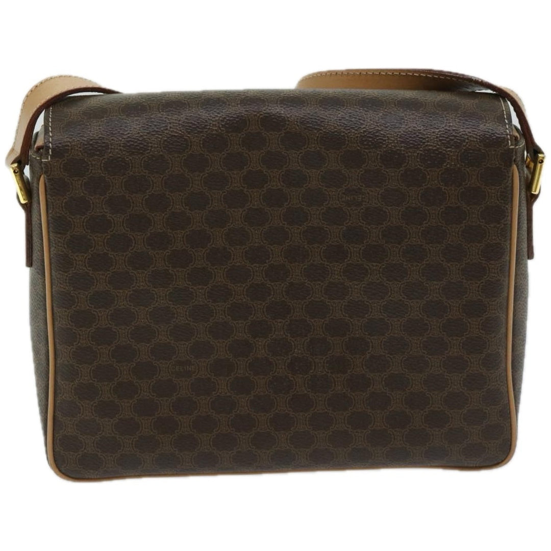 Celine Macadam Shoulder Bag