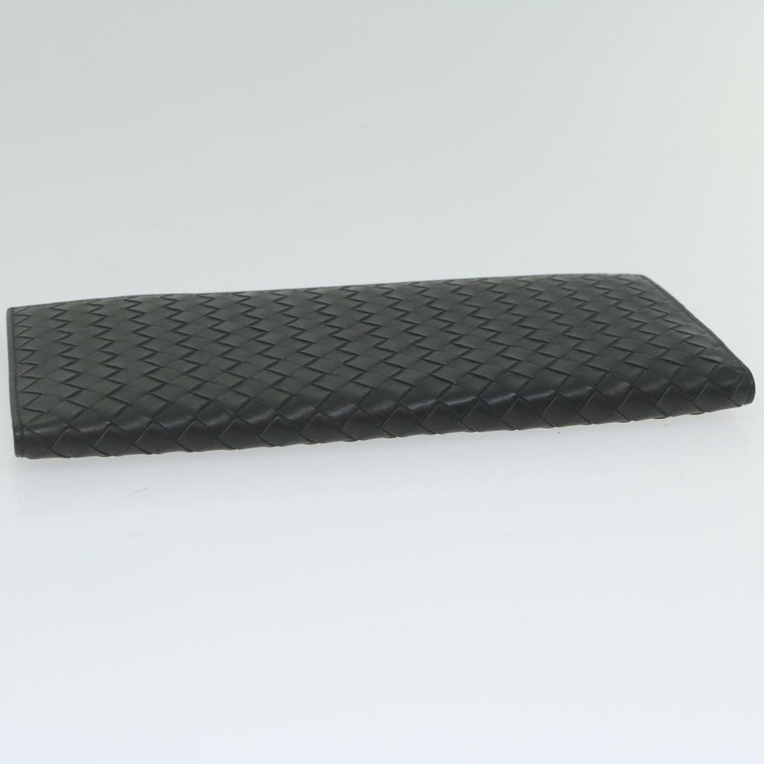 Bottega veneta Intrecciato Wallet