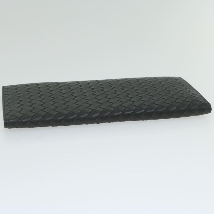 Bottega veneta Intrecciato Wallet