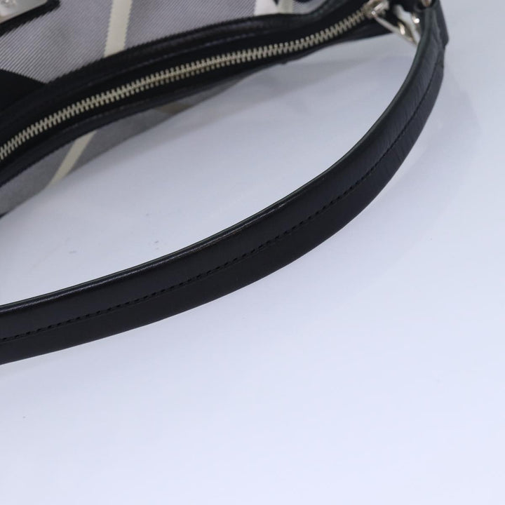 Burberry Nova Check Handbag