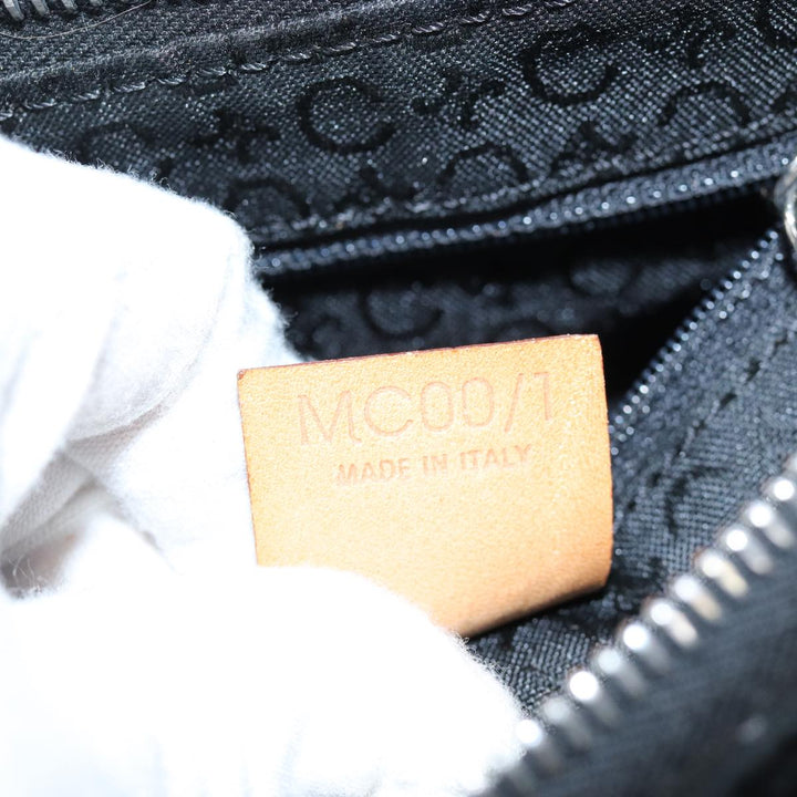 Celine Macadam Shoulder Bag