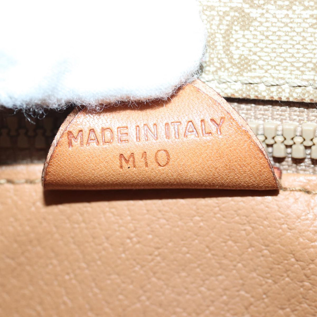 Celine Macadam Shoulder Bag