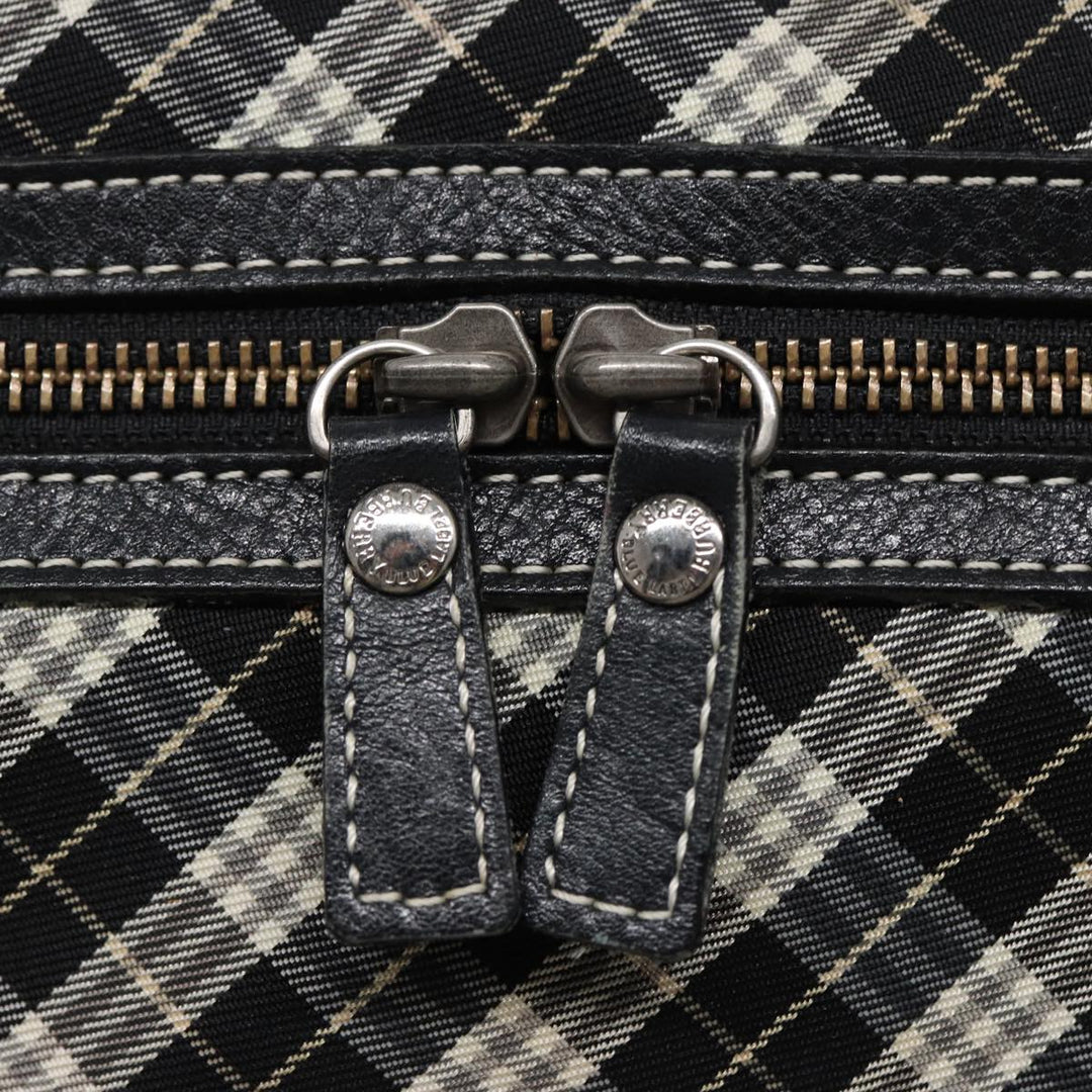 Burberry Nova Check Handbag