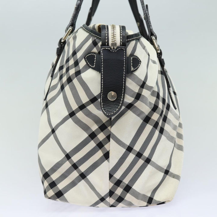 Burberry Nova Check Tote
