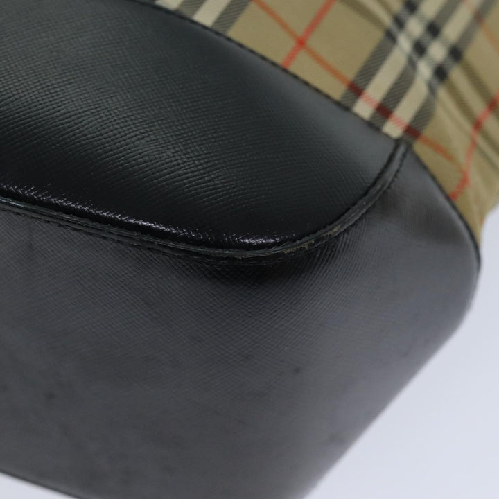 Burberry Nova Check Handbag