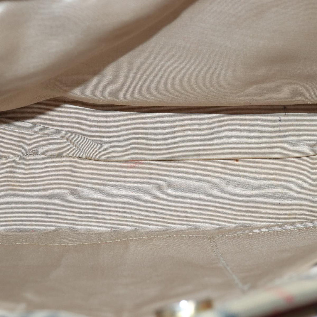 Burberry Nova Check Shoulder Bag