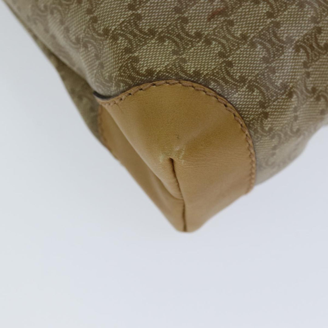 Celine Macadam Handbag