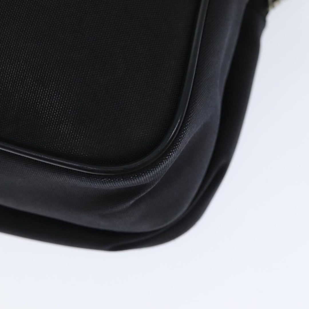 Burberry Nova Check Shoulder Bag