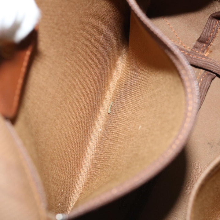 BURBERRY Nova Check Handbag
