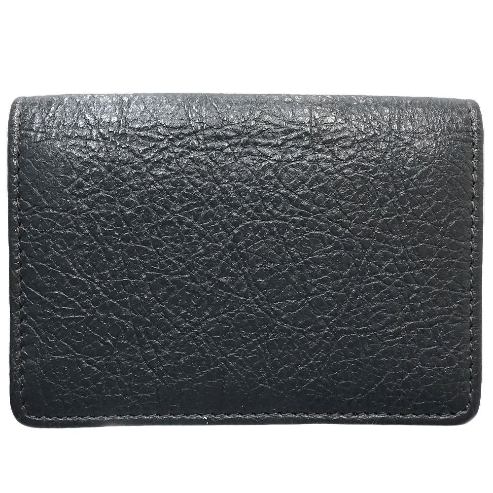 Top Quality Balenciaga Leather Card Case 477453