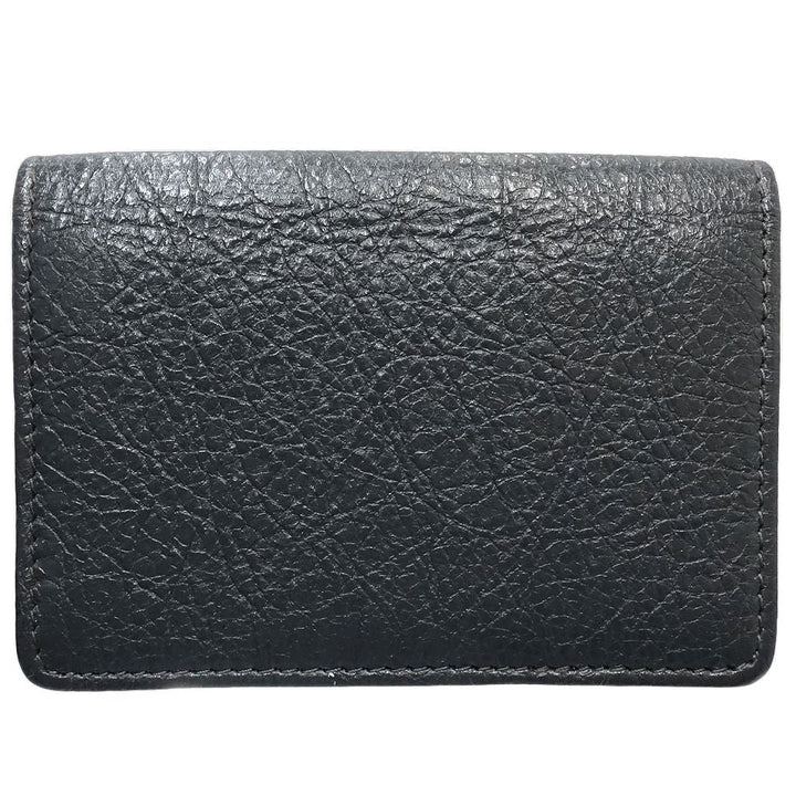 Top Quality Balenciaga Leather Card Case 477453