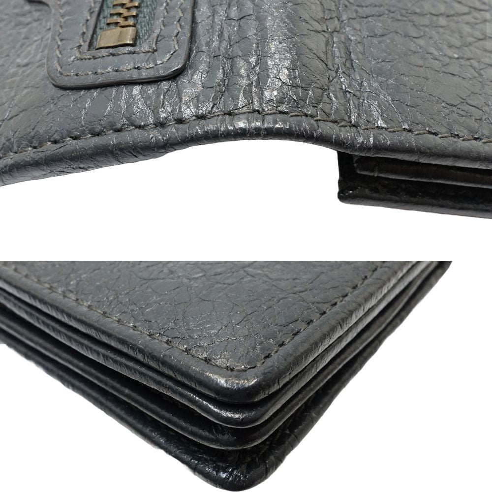 Top Quality Balenciaga Leather Card Case 477453