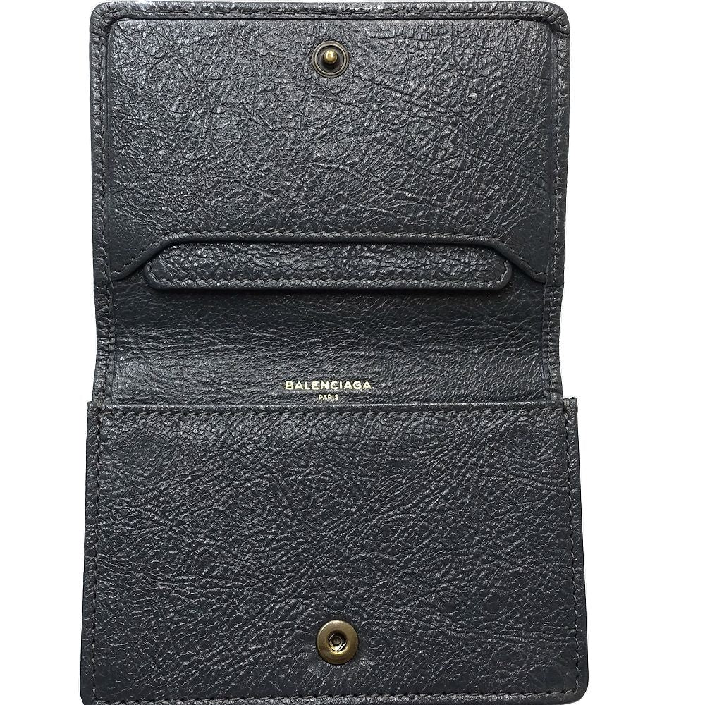 Top Quality Balenciaga Leather Card Case 477453