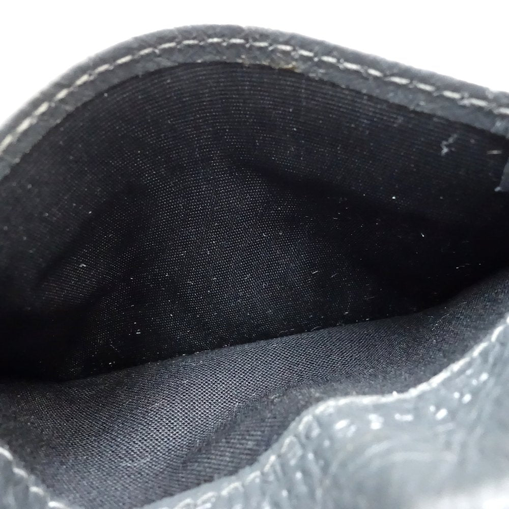 Top Quality Balenciaga Leather Card Case 477453