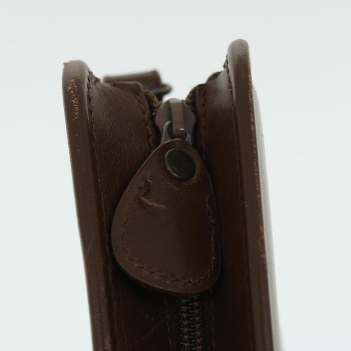 BURBERRY Clutch Bag