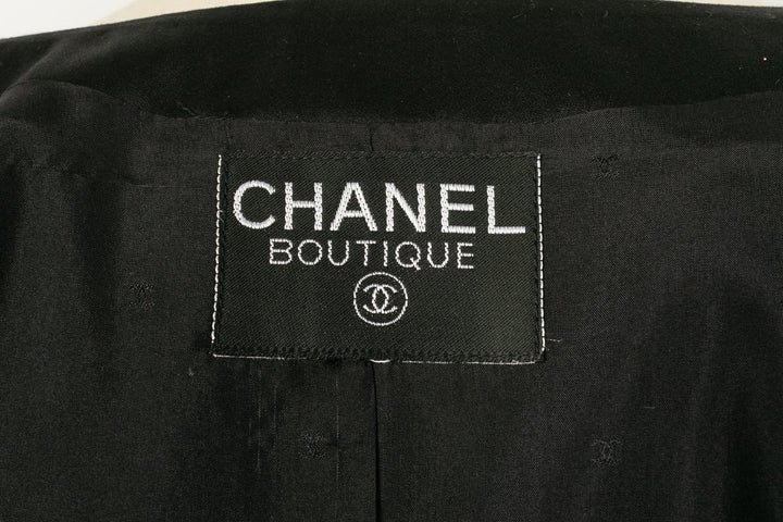 Veste Top Quality Chanel 1990s
