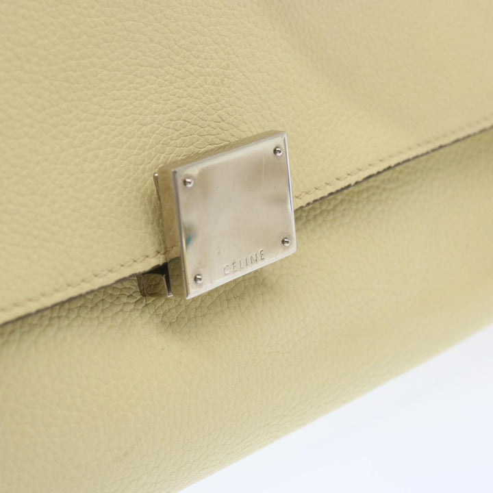 Celine Trapeze Handbag