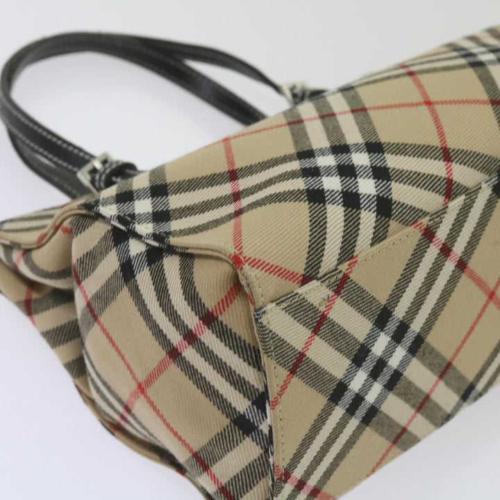 Burberry Nova Check Handbag