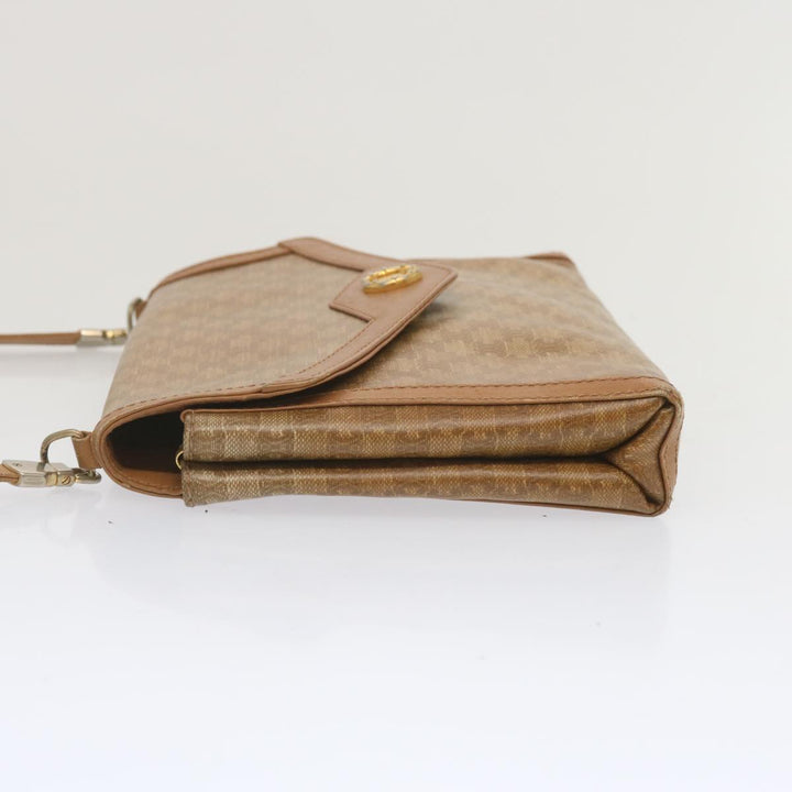 Celine Macadam Shoulder Bag