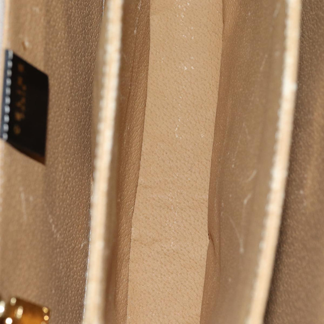 Celine Macadam Handbag