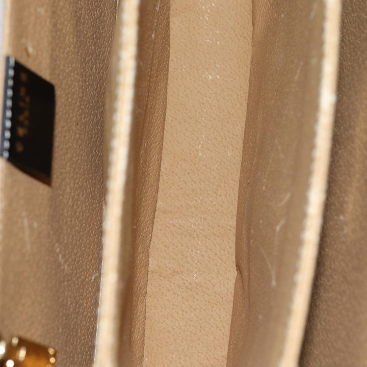 Celine Macadam Handbag