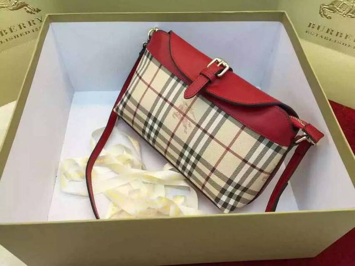 Burberry Bags - BG Bags - 1141