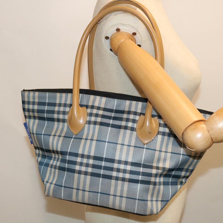 BURBERRY Blue Label Handbag