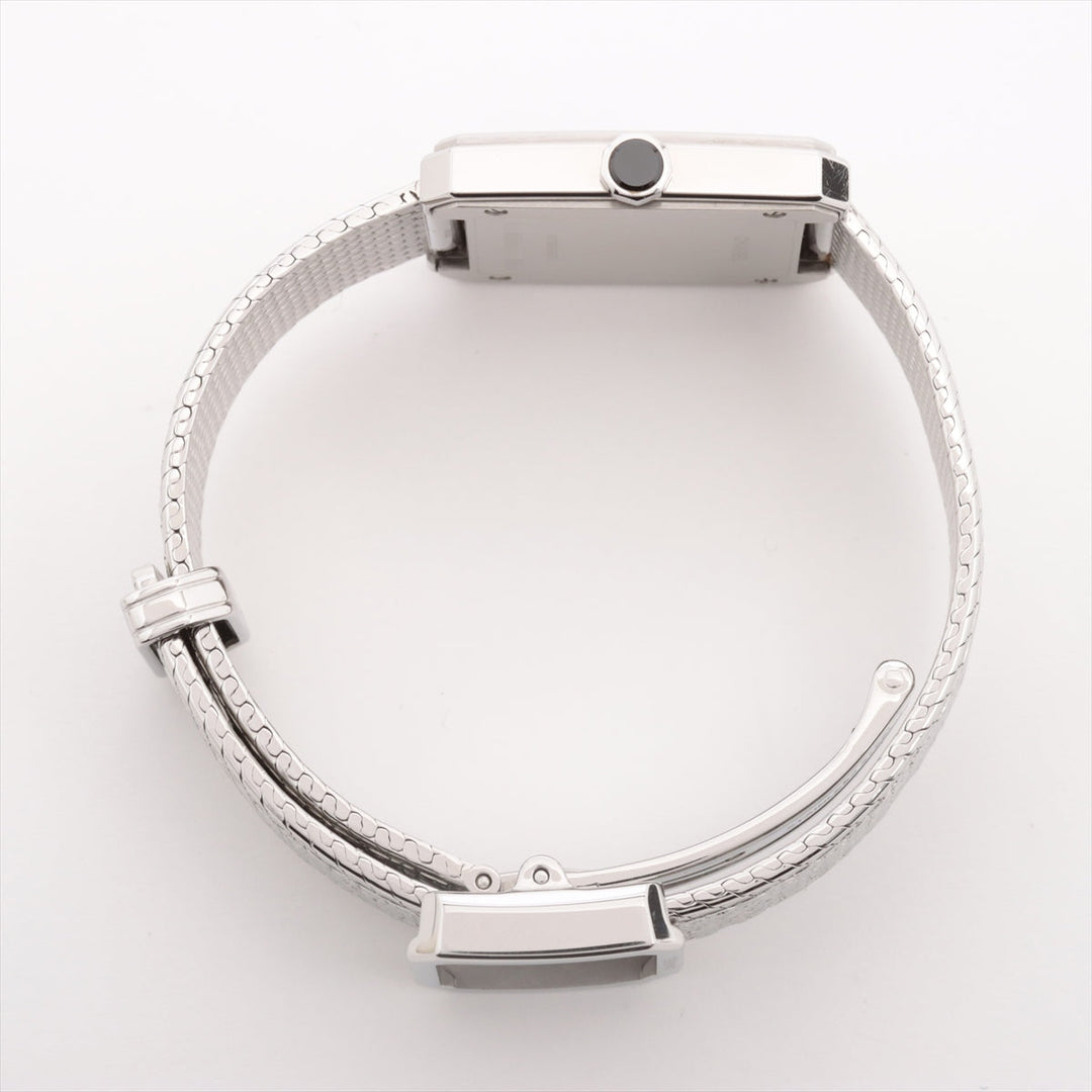 Top Quality Chanel Boyfriend Twid H4877 SS QZ Black