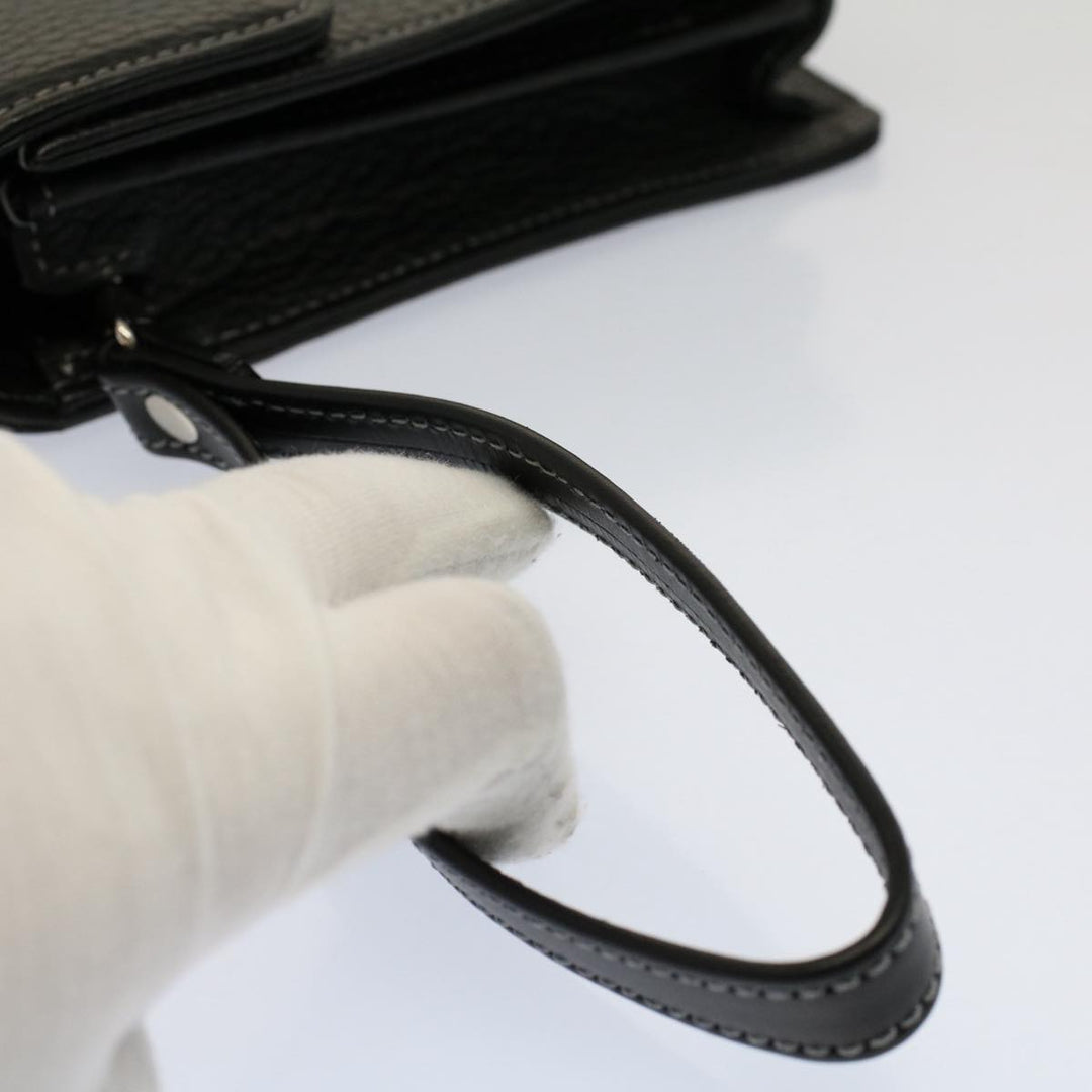 BURBERRY Clutch Bag