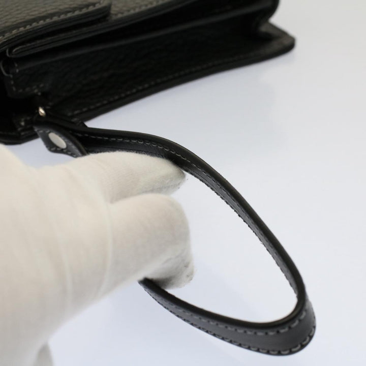 BURBERRY Clutch Bag