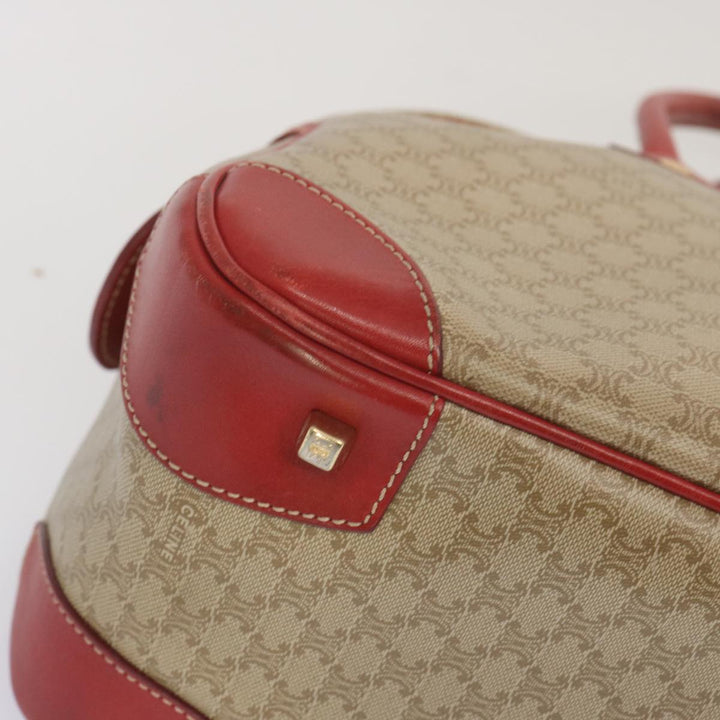 Celine Macadam Handbag