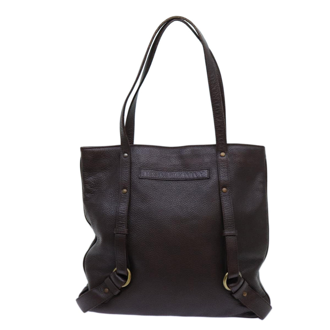 Burberry  Tote